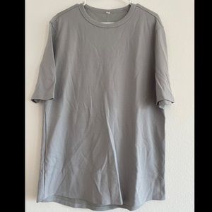 Lululemon Mens Tee - Large
